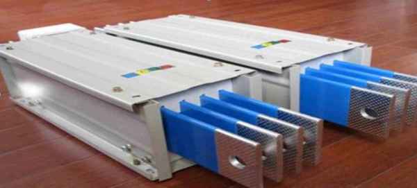 空氣型與密集型母線槽 配電系統中的核心差異與應用選擇